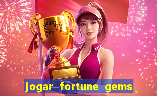 jogar fortune gems 2 demo